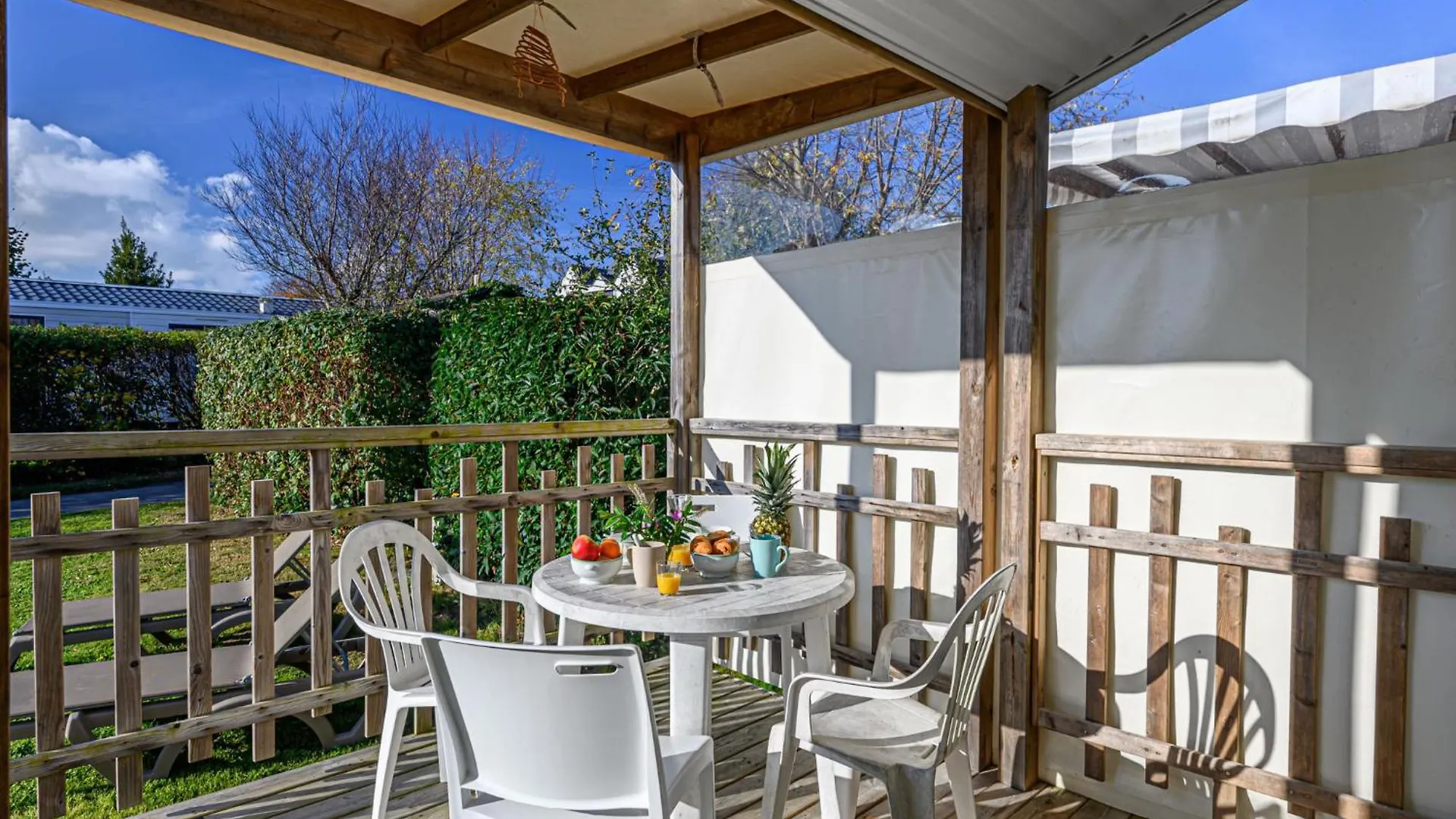 Apartment Le Courlis By Interhome Carnac