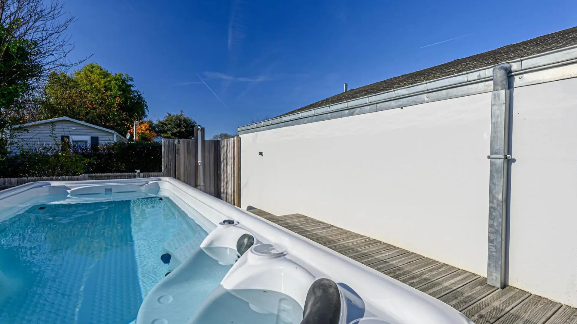 Apartment Le Courlis By Interhome Carnac