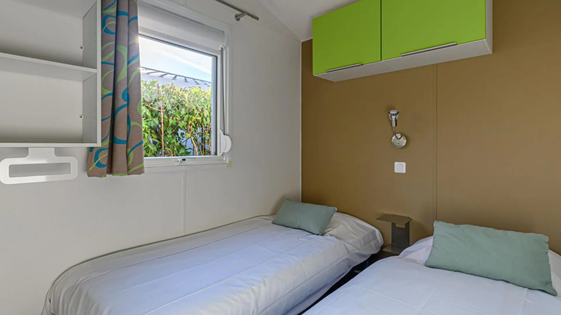 Apartment Le Courlis By Interhome Carnac 0*,