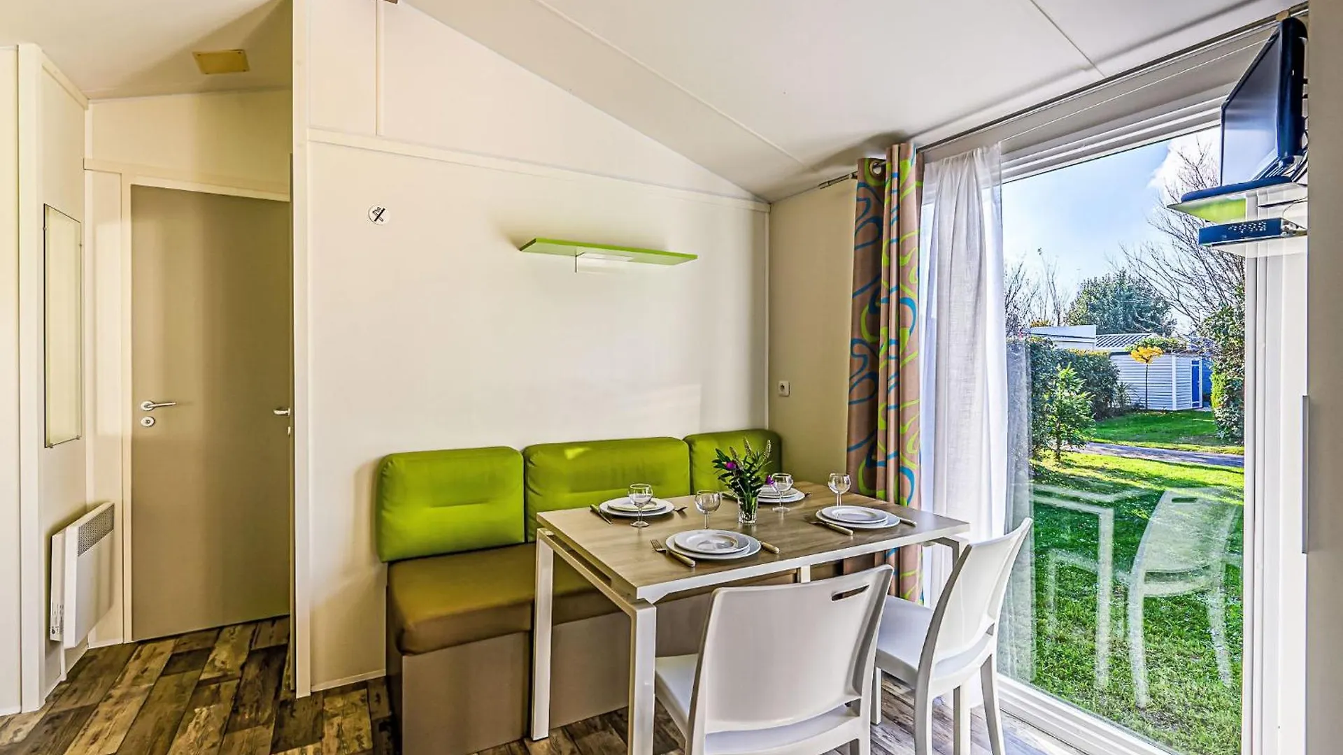 Apartment Le Courlis By Interhome Carnac 0*,
