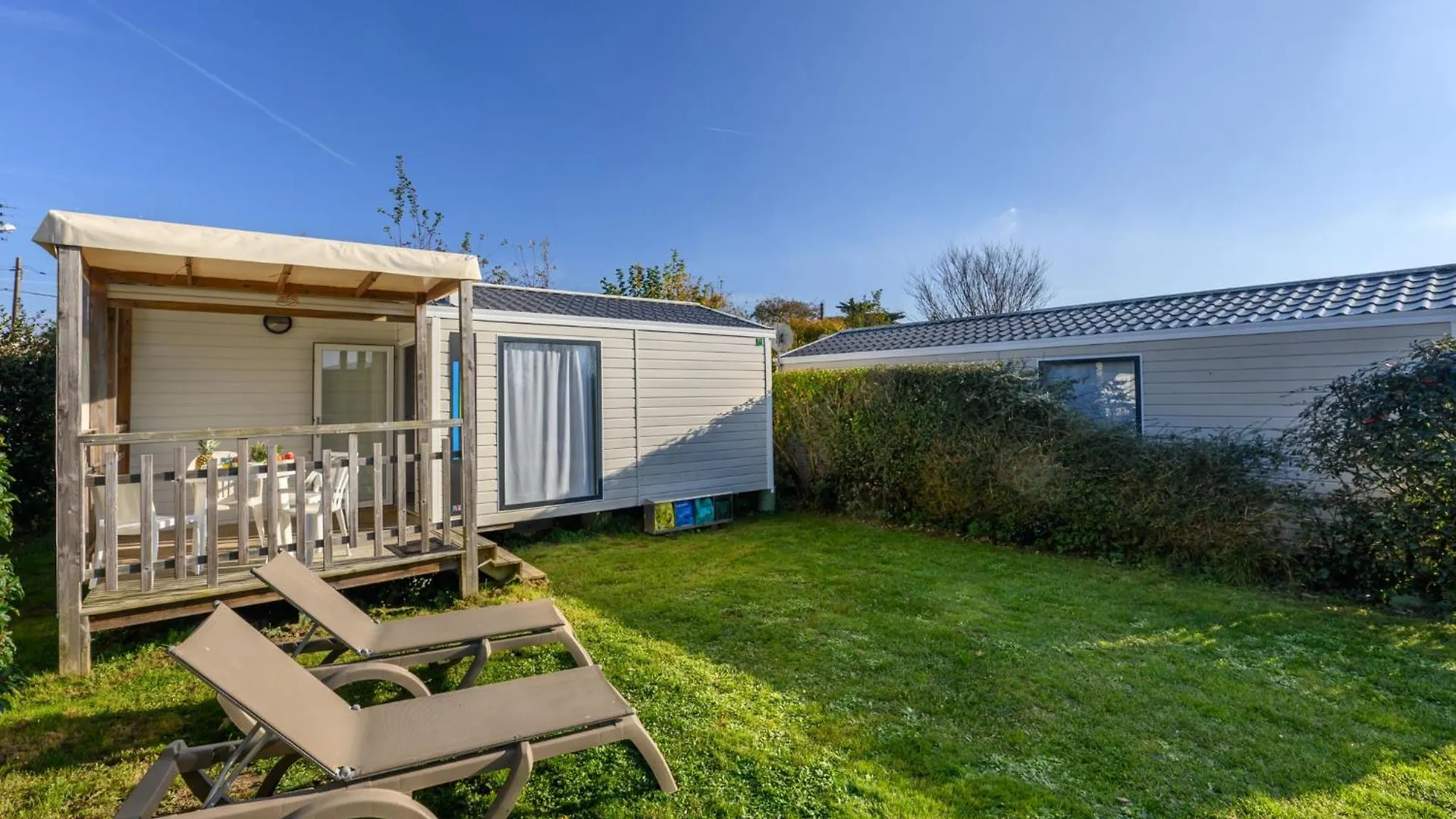 Apartment Le Courlis By Interhome Carnac